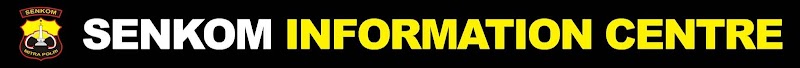Senkom Information Center